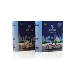 Ảnh của TRÀ KHỔ QUA TEA BOOK